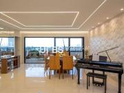 Apartamento para Venda em Goiânia/GO Park Lozandes 4 Quartos