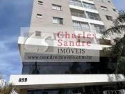 Apartamento para Venda em Goiânia/GO Parque Amazônia 1...