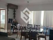 Apartamento para Venda em Goiânia/GO Parque Amazônia 2...