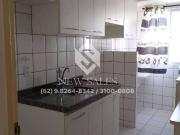 Apartamento para Venda em Goiânia/GO Parque Amazônia 2...