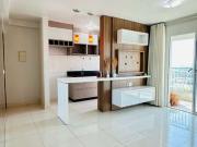 Apartamento para Venda em Goiânia/GO Parque Amazônia 2...