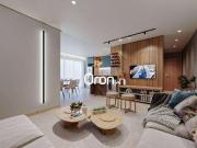 Apartamento para Venda em Goiânia/GO Parque Amazônia 2...