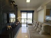 Apartamento para Venda em Goiânia/GO Parque Amazônia 2...