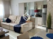 Apartamento para Venda em Goiânia/GO Parque Amazônia 2...