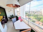 Apartamento para Venda em Goiânia/GO Parque Amazônia 2...