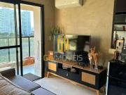 Apartamento para Venda em Goiânia/GO Parque Amazônia 2...