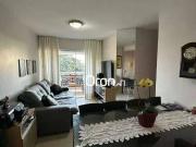 Apartamento para Venda em Goiânia/GO Parque Amazônia 2...