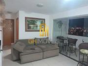 Apartamento para Venda em Goiânia/GO Parque Amazônia 2...