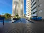 Apartamento para Venda em Goiânia/GO Parque Amazônia 2...