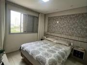 Apartamento para Venda em Goiânia/GO Parque Amazônia 2...