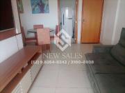 Apartamento para Venda em Goiânia/GO Parque Amazônia 2...