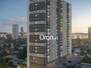 Apartamento para Venda em Goiânia/GO Serrinha 2 Quartos