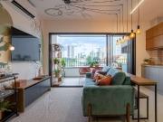 Apartamento para Venda em Goiânia/GO Parque Amazônia 2...