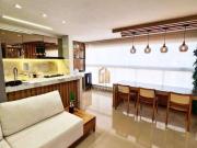 Apartamento para Venda em Goiânia/GO Parque Amazônia 2...