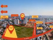 Apartamento para Venda em Goiânia/GO Parque Amazônia 2...