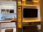 Apartamento para Venda em Goiânia/GO Parque Amazônia 2...