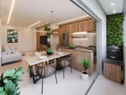 Apartamento para Venda em Goiânia/GO Parque Amazônia 2...