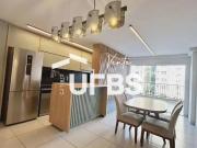 Apartamento para Venda em Goiânia/GO Parque Amazônia 2...