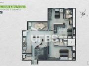 Apartamento para Venda em Goiânia/GO Parque Amazônia 2...