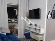 Apartamento para Venda em Goiânia/GO Parque Amazônia 2...