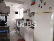 Apartamento para Venda em Goiânia/GO Parque Amazônia 2...