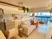 Apartamento para Venda em Goiânia/GO Parque Amazônia 2...