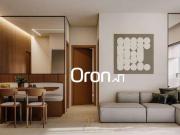 Apartamento para Venda em Goiânia/GO Parque Amazônia 2...