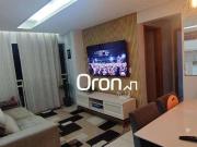 Apartamento para Venda em Goiânia/GO Parque Amazônia 2...