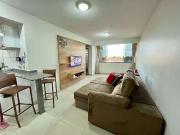 Apartamento para Venda em Goiânia/GO Parque Amazônia 2...