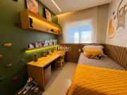 Apartamento para Venda em Goiânia/GO Parque Amazônia 2...