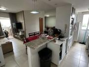 Apartamento para Venda em Goiânia/GO Parque Amazônia 2...