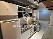 Apartamento para Venda em Goiânia/GO Parque Amazônia 2...