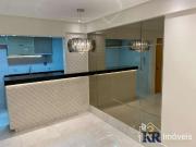 Apartamento para Venda em Goiânia/GO Parque Amazônia 2...