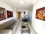 Apartamento para Venda em Goiânia/GO Parque Amazônia 2...