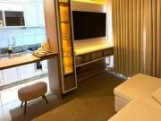 Apartamento para Venda em Goiânia/GO Parque Amazônia 2...