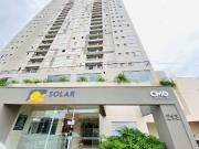 Apartamento para Venda em Goiânia/GO Parque Amazônia 3...