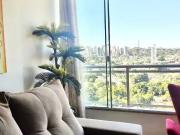 Apartamento para Venda em Goiânia/GO Parque Amazônia 3...