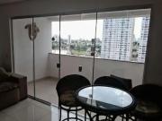 Apartamento para Venda em Goiânia/GO Parque Amazônia 3...