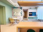 Apartamento para Venda em Goiânia/GO Parque Amazônia 3...