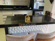 Apartamento para Venda em Goiânia/GO Parque Amazônia 3...