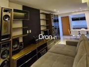 Apartamento para Venda em Goiânia/GO Parque Amazônia 3...