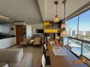 Apartamento para Venda em Goiânia/GO Parque Amazônia 3...