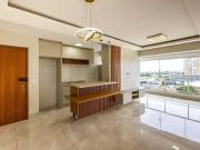 Apartamento para Venda em Goiânia/GO Parque Amazônia 3...