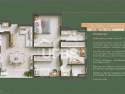 Apartamento para Venda em Goiânia/GO Parque Amazônia 3...