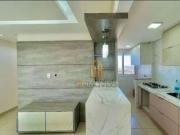 Apartamento para Venda em Goiânia/GO Parque Amazônia 3...