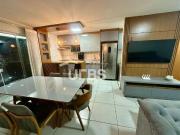 Apartamento para Venda em Goiânia/GO Parque Amazônia 3...