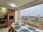 Apartamento para Venda em Goiânia/GO Parque Amazônia 3...