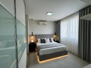 Apartamento para Venda em Goiânia/GO Parque Amazônia 3...