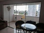 Apartamento para Venda em Goiânia/GO Parque Amazônia 2...