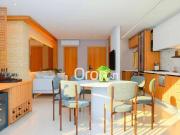 Apartamento para Venda em Goiânia/GO Parque Amazônia 3...